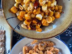 -百花人家(清水镇店)