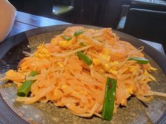 -Local泰莲庭(虹鳟鱼店)