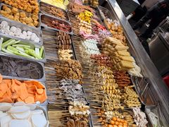 -林静小吃(复兴路店)
