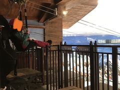 -长沙湘江冰雪世界