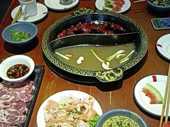 -黄家码头老火锅(解放碑旗舰店)