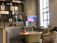 -陆家嘴万怡酒店·万荟轩