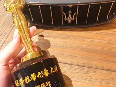 -上海保利玛莎拉蒂和阿尔法罗密欧(华翔路店)