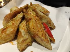 -小炳胜(卓悦中心店)