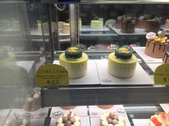 -吉川堂·日式甜点专门店(正佳广场店)