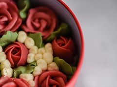-BON CAKE(华贸购物中心店)