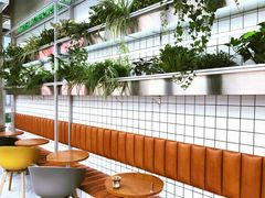 大堂-OUR Bakery(三里屯太古里店)