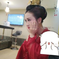 -盘子女人坊生日照·摄影馆(华强店)