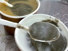 -谢怀亮芝麻茶