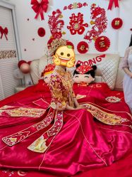 -喜喜婚纱HAPPINESS STUDIO奢定馆(海淀体验馆)