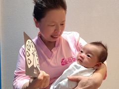 -爱贝尔高端月嫂(母婴护理)