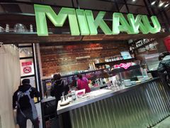 -MIKAKU(万达广场上海宝山店)