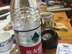 -鲁西南老厨子·特色鲁菜(经一纬五店)