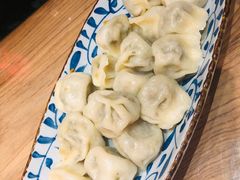 -八珍手工水饺·妈妈的爱(传芳巷店)