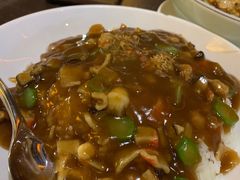 -有璟阁港式餐厅(金融街购物中心店)