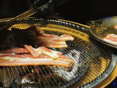 特味牛五花-西塔老太太泥炉烤肉(温州首店万象城黑金店)