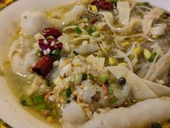 -徕碗水煮肉(大V小巷·王府井美食街店)