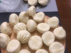 -郑家包子牛肉拉面(尚勤路店)