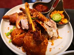 脏鸭餐-THE PAWON·8碗(古北SOHO店)