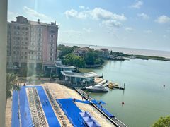 -平湖九龙山庄园圣马可酒店