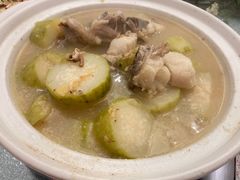 -新兴家喻酒家·羊城名宴(昌岗店)