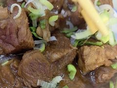 -老刘家biangbiang面(鼓楼店)