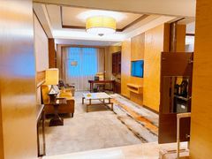-西安赛瑞喜来登大酒店