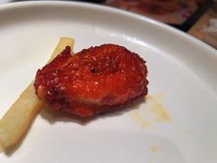 -大师兄·西北小馆(金湾华发商都店)