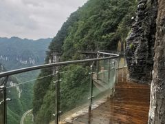 -矮寨·十八洞·德夯大峡谷景区
