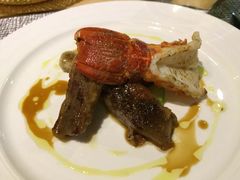 -K·Kitchen KK牛扒厨房(江南西店)