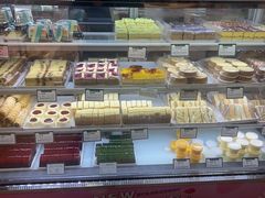 -蜂蝶来饼店(拱北总店)