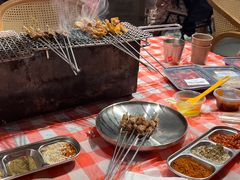 -生火火·小炉子炭烤(金楠天街总店)
