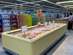 -果蔬好生活超市(东湖店)