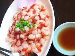 -环球港凯悦 · 享悦中餐厅