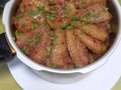 高压粉蒸肉-背篓人家(洞口店)