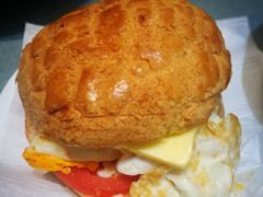 -华嫂冰室(尖沙咀店)