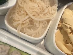 -宴全牛粤来越牛潮汕鲜牛肉火锅(海州万达广场店)