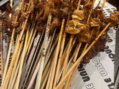 -麒麟风烤牛肉·云南烧烤小排档(丹凤街店)