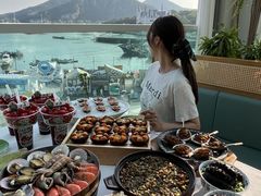 -品海楼·大连海胆锅贴馆(东港店)