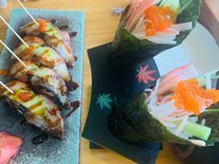 -水林间·寿喜烧自助(仙林金鹰店)