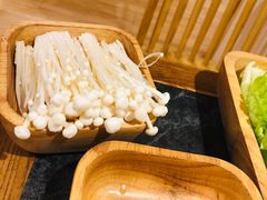 -许府牛火锅(信义坊总店)