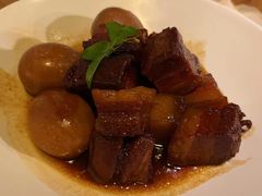 -院子餐厅·大锅菜·老杭帮(桥西直街店)