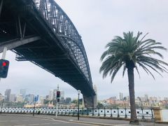 -悉尼海港大桥
