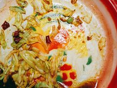 -粗粮人家·东北菜(洋桥店)