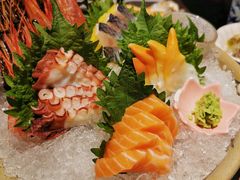 -匠和风精致料理(成都龙湖滨江天街店)