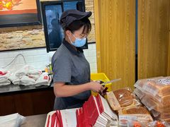 -苹果花园(昌里东路店)