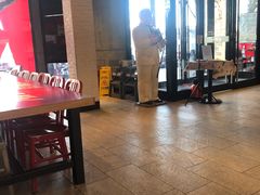 大堂-肯德基(前门店)