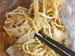 -笑笑凉皮(富国街店)