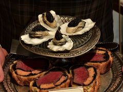 -壳里西餐厅Coquille Seafood Bistro(蒙自路店)