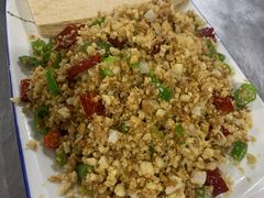 -向民炒鸡老店(火车站店)